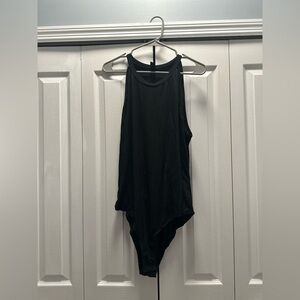 SheinCurve black body suit